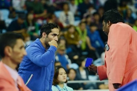 تیم اصلی به قهرمانی آسیا اعزام می‌شود