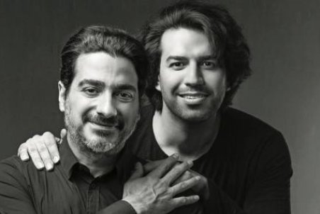 کناره‌گیری شجریان و پورناظری از فیلم «مست عشق»