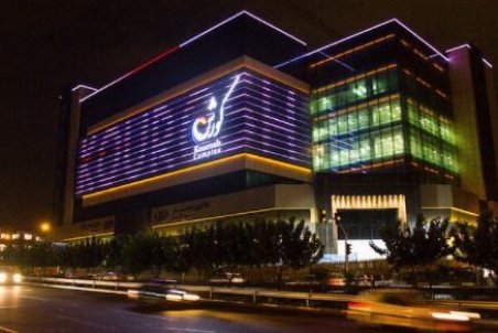 واکنش پلیس به حواشی اکران یک فیلم در پردیس کوروش