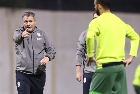 زادمهر: پاداش صعود راحت به جام جهانی، باید ابقای اسکوچیچ باشد