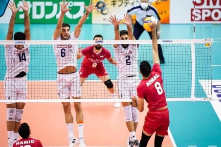 شهنازی: آرمان حضور در بین ۴ تیم برتر المپیک بیشتر شبیه رؤیاست