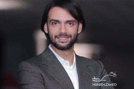 «رخ‌ به‌ رخ» با امیرعلی دانایی، فراری از حواشی!