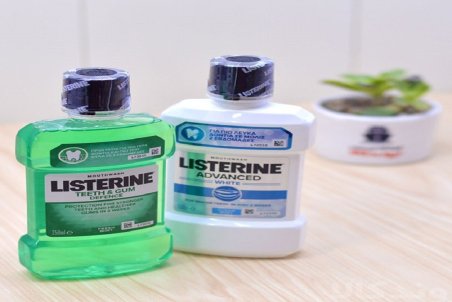 خرید دهان شوی چقدر هزینه دارد؟