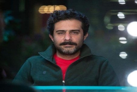 رهبانی: اولین کتابم زمستان منتشر می‌شود