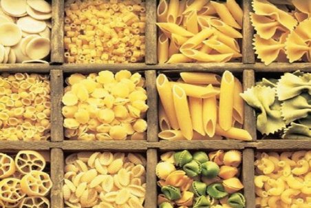 برای خرید ماکارونی چه مقدار باید هزینه کرد؟