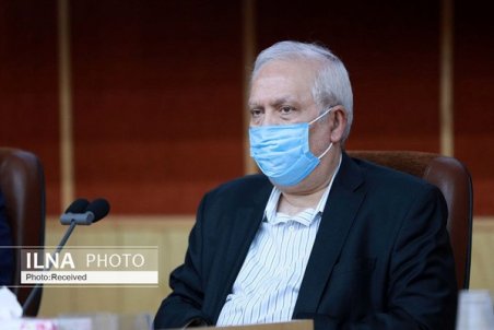 روند نزولی بستری و فوت در هفته ۹۱ همه‌گیری کرونا