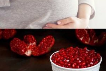 مضرات خوردن انار برای چه کسانی بیشتر است؟