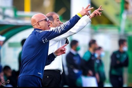 مرزبان: سپاهان نسبت به فصل قبل استحکام و کیفیت بالاتری دارد