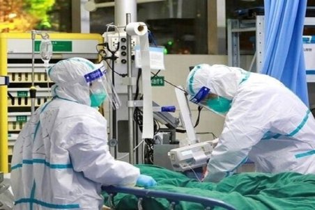 ۲ فوتی و ۲۸ بستری جدید مبتلا به کرونا در اردبیل