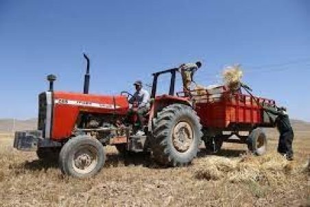 تراکتور گران شد/ میانگین قیمت ٣۵ درصد افزایش یافت