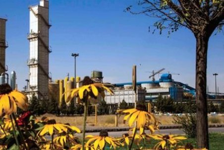 تولید محصول جدید موردنیاز صنایع تریلرسازی و خودروسازی در مجتمع فولاد سبا