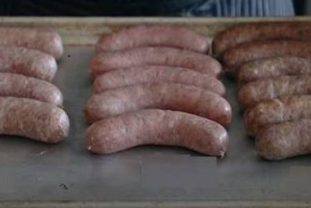 طرز تهیه سوسیس خانگی خوشمزه