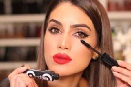 نکات مهم آرایش چشم برای آرایش چشمان ریز