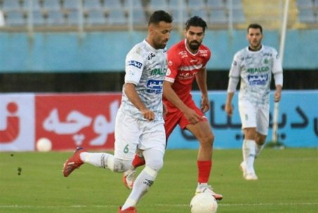 احمدی: گفته بودم امسال حرف‌های زیادی برای گفتن خواهیم داشت