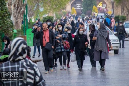 هشدار جدی اپلیکیشن ماسک درباره بازگشایی مدارس