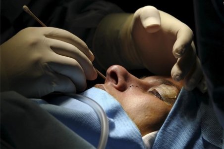 کرونا و دماغ‌های کوچکِ ایرانی!