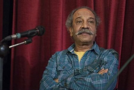 داریوش فرهنگ: در این سال‌ها بیشتر به بازی گرفته شدم