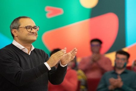 کنایه به بهاره رهنما در خندوانه + فیلم