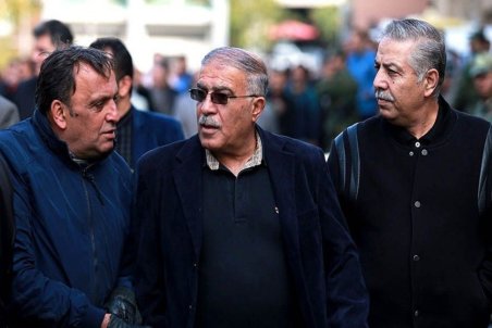 روشن: باشگاه‌ها یک هفته بازی نکنند، فدراسیون و سازمان لیگ دست از زورگویی برمی‌دارند