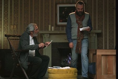 دو بازیگر جدید به «آزردگان» پیوستند/ روزهای پایانی فیلمبرداری