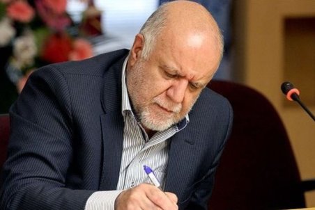 زنگنه: همان ابتدا گفتم که نمی‌گذارند من بیایم