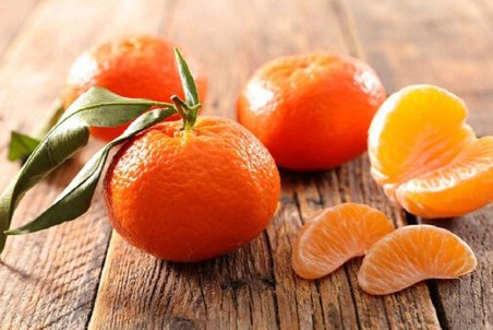 ۵ خاصیت شگفت‌انگیز نارنگی