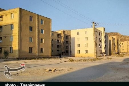 نیمه تمام ماندن ۱۰۰۰ واحد مسکن مهر در استان فارس/ ۴۹۶ واحد مشکل قضایی دارد