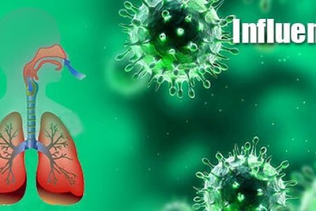 افزایش موارد ابتلا به آنفلوآنزا در کشور / خطر نزدیک شدن به آستانه هشدار