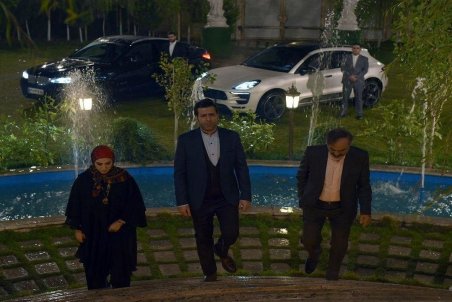 روایت ماجرا‌های متفاوت پولشویی در سریال طلاق