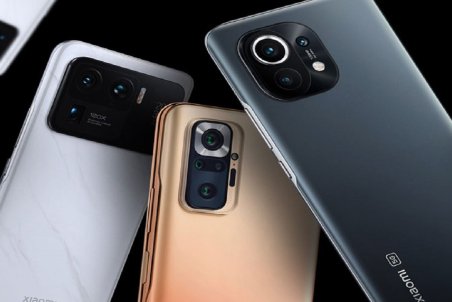 قیمت گوشی شیائومی در بازار چقدر است؟