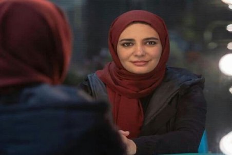 ماجرای لال شدن خانم بازیگر در کودکی!