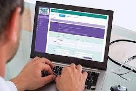 نسخ الکترونیک پزشکان به روز پرداخت می شود