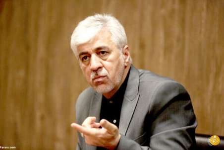 کنایه‌های تند وزیر ورزش به سرمربی پرسپولیس!