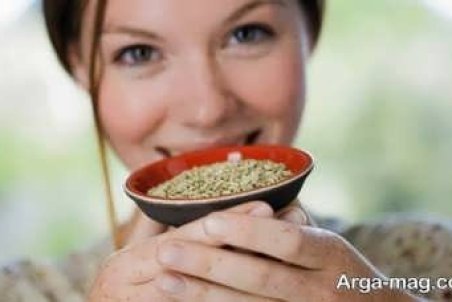 فواید رازیانه در بارداری و مضرات مصرف آن