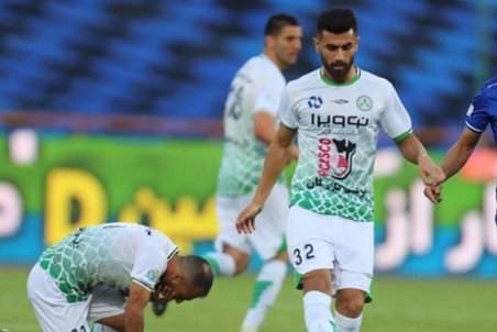 اسدبیگی: هر بازی برای ما حکم یک فینال را دارد