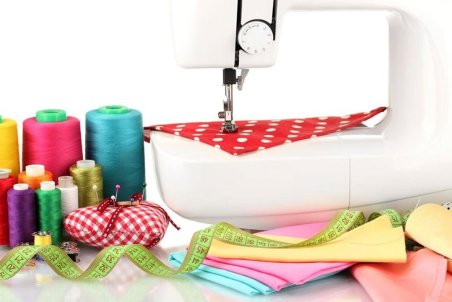 آموزش دوخت جیب روی شلوار و دامن + فیلم