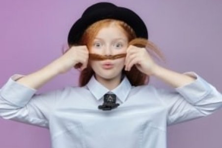 روش های طبیعی برای از بین بردن موهای زائد پشت لب