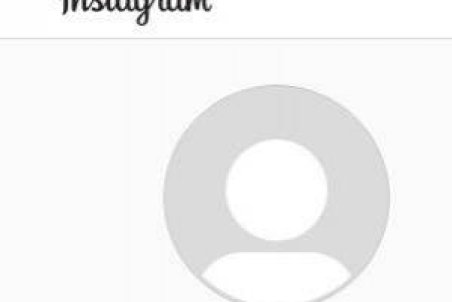 آموزش رفع مشکل تغییر عکس پروفایل اینستاگرام