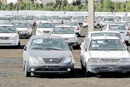 قیمت خودرو در بازار آزاد؛ سوم آذر ۱۴۰۰