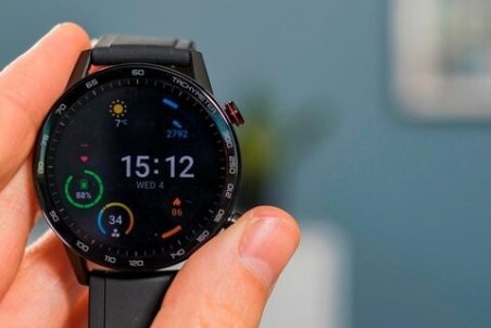 ارزان‌ترین ساعت‌های هوشمند بازار امروز ۳ آذرماه ۱۴۰۰+ جدول