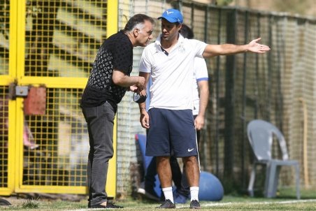 طاهری: در حق استقلال ظلم بزرگی کردند/ انتقام تبلیغات محیطی را از ما گرفتند