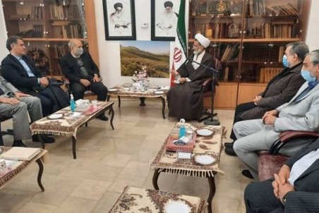 مشکل کم‌آبی و بیکاری چهارمحال و بختیاری با اتحاد مسئولان حل خواهد شد