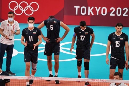 تکرار اقدام عجیب فدراسیون والیبال؛ آرمان یا فشار روانی؟