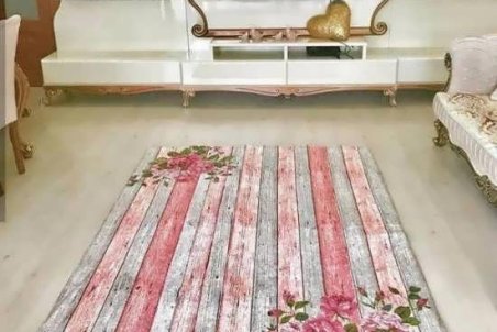 آموزش دوخت روفرشی کش دار