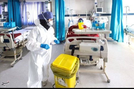 ثبت ۳ مورد فوتی ناشی از کرونا در استان ایلام