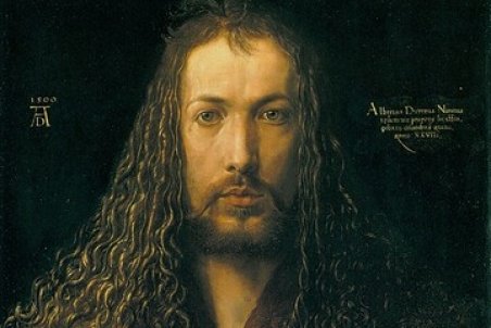 صاحب این تابلوی ۳۰ دلاری، میلیونر شد