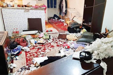 آخرین جزئیات پرونده خانه وحشت