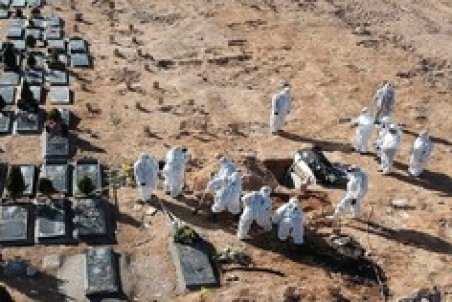 2 قربانی جدید کرونا در کرمانشاه