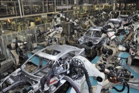 خودروسازی ناجی رشد اقتصادی ژاپن شد