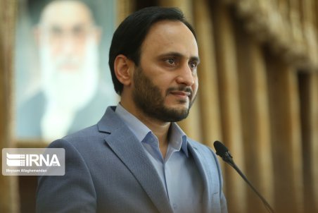 سخنگوی دولت: اتصال خط‌آهن ایران به عراق پس از ۲۰ سال اجرایی می‌شود